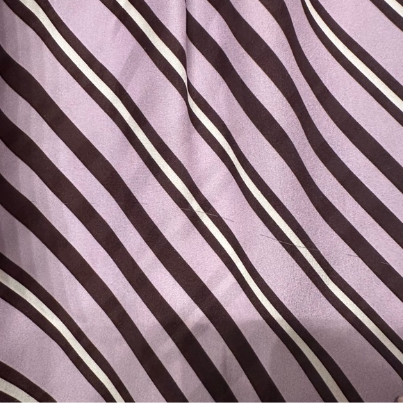 Christian Wijnants Diana Silk Dress 34 - Picture 8 of 14